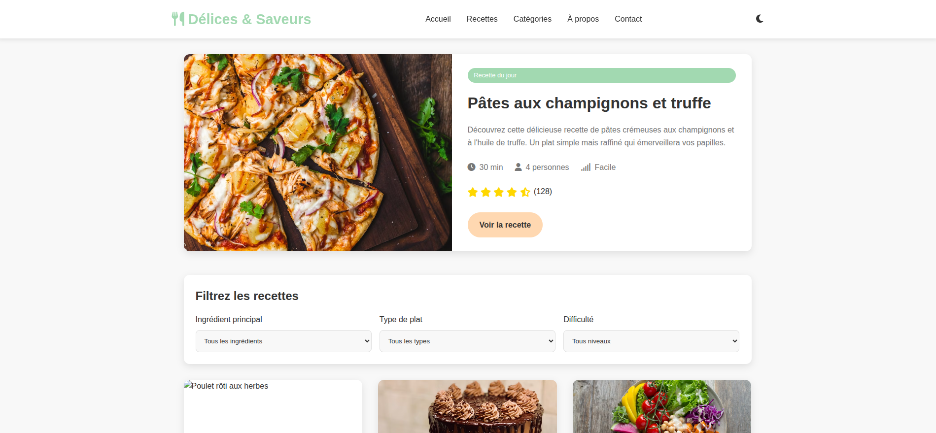 Site e-commerce